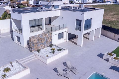 Villa i Torrevieja, Alicante, Torrevieja - € 1.490.000 | Ref: MLSC7592154 - foto 4