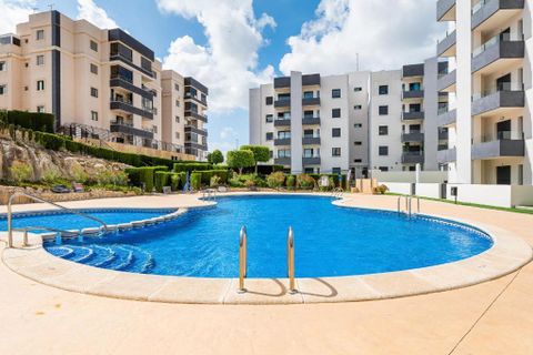 Apartament: San Miguel De Salinas, Alicante, San Miguel De Salinas – 125 000 € | Ref: MLSC9831237 – zdjęcie 8