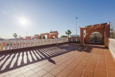 Villa i Torrevieja, Alicante, Torrevieja - € 239.000 | Ref: MLSC9171750 - foto 24