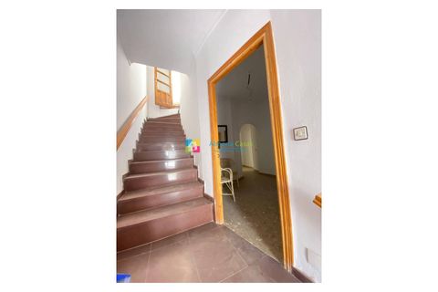 Byhus i Cantoria, Almeria, Cantoria - € 155.000 | Ref: 2840 - foto 2