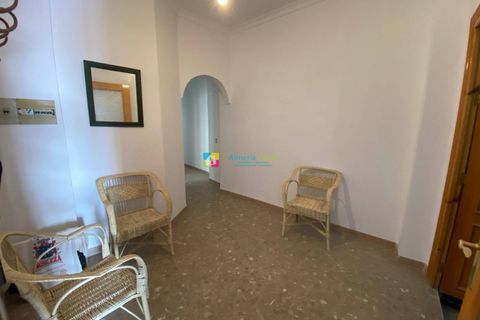 Byhus i Cantoria, Almeria, Cantoria - € 155.000 | Ref: 2840 - foto 3