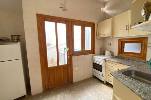 Byhus i Cantoria, Almeria, Cantoria - € 155.000 | Ref: 2840 - foto 7