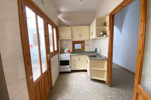Byhus i Cantoria, Almeria, Cantoria - € 155.000 | Ref: 2840 - foto 8