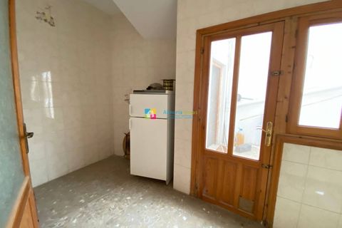 Byhus i Cantoria, Almeria, Cantoria - € 155.000 | Ref: 2840 - foto 9