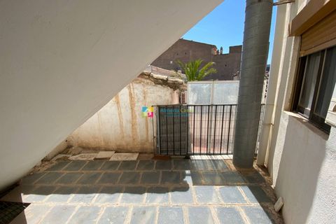 Byhus i Cantoria, Almeria, Cantoria - € 155.000 | Ref: 2840 - foto 10