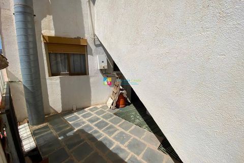 Byhus i Cantoria, Almeria, Cantoria - € 155.000 | Ref: 2840 - foto 11