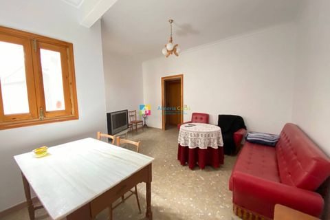 Byhus i Cantoria, Almeria, Cantoria - € 155.000 | Ref: 2840 - foto 12