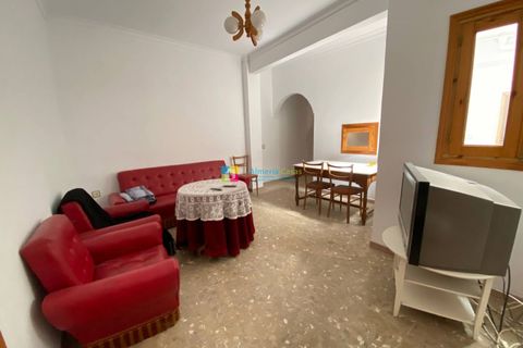 Byhus i Cantoria, Almeria, Cantoria - € 155.000 | Ref: 2840 - foto 13