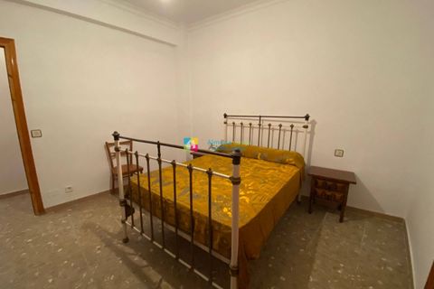 Byhus i Cantoria, Almeria, Cantoria - € 155.000 | Ref: 2840 - foto 15