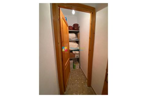 Byhus i Cantoria, Almeria, Cantoria - € 155.000 | Ref: 2840 - foto 17