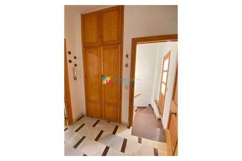 Byhus i Cantoria, Almeria, Cantoria - € 155.000 | Ref: 2840 - foto 20