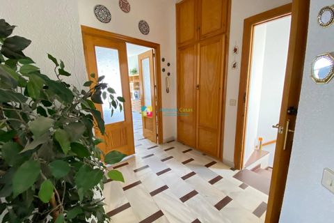 Byhus i Cantoria, Almeria, Cantoria - € 155.000 | Ref: 2840 - foto 21