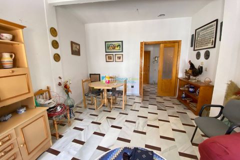 Byhus i Cantoria, Almeria, Cantoria - € 155.000 | Ref: 2840 - foto 24