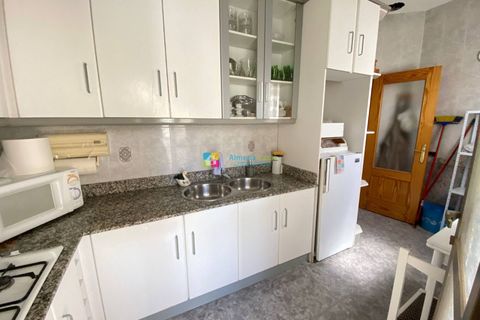 Byhus i Cantoria, Almeria, Cantoria - € 155.000 | Ref: 2840 - foto 29