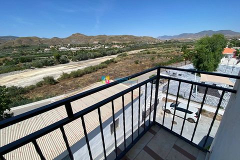 Byhus i Cantoria, Almeria, Cantoria - € 155.000 | Ref: 2840 - foto 36