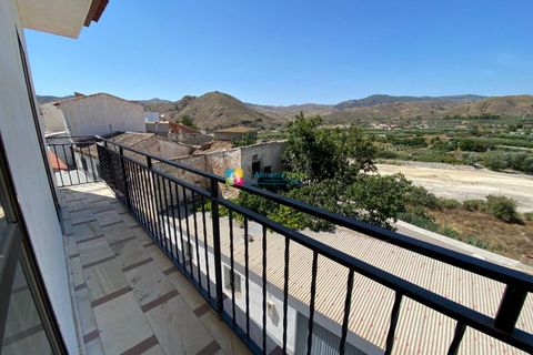 Byhus i Cantoria, Almeria, Cantoria - € 155.000 | Ref: 2840 - foto 37