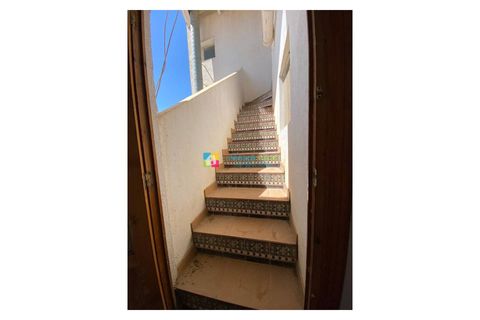 Byhus i Cantoria, Almeria, Cantoria - € 155.000 | Ref: 2840 - foto 38