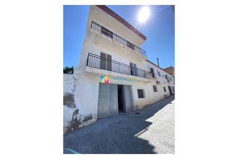 Byhus i Cantoria, Almeria, Cantoria - € 155.000 | Ref: 2840 - foto 39