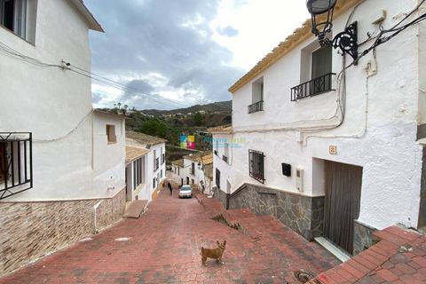 Byhus i Albanchez, Almeria, Albanchez - € 89.000 | Ref: 2907 - foto 2