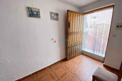Byhus i Albanchez, Almeria, Albanchez - € 89.000 | Ref: 2907 - foto 3