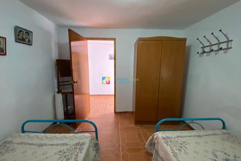 Byhus i Albanchez, Almeria, Albanchez - € 89.000 | Ref: 2907 - foto 4
