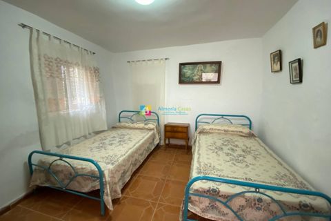 Byhus i Albanchez, Almeria, Albanchez - € 89.000 | Ref: 2907 - foto 5