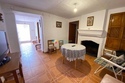 Byhus i Albanchez, Almeria, Albanchez - € 89.000 | Ref: 2907 - foto 6