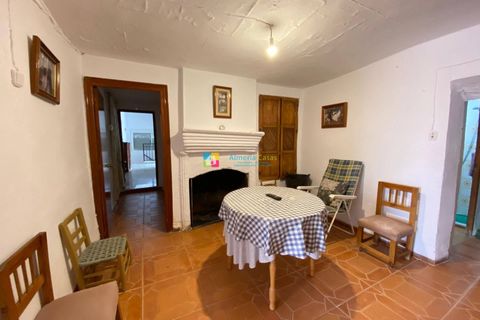 Byhus i Albanchez, Almeria, Albanchez - € 89.000 | Ref: 2907 - foto 7