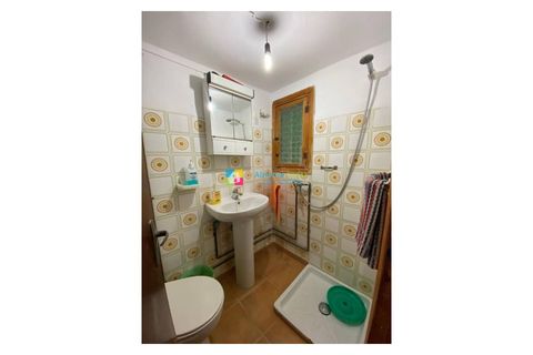 Byhus i Albanchez, Almeria, Albanchez - € 89.000 | Ref: 2907 - foto 8