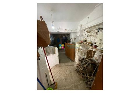 Byhus i Albanchez, Almeria, Albanchez - € 89.000 | Ref: 2907 - foto 9