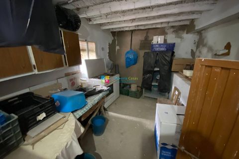 Byhus i Albanchez, Almeria, Albanchez - € 89.000 | Ref: 2907 - foto 10