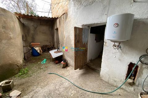 Byhus i Albanchez, Almeria, Albanchez - € 89.000 | Ref: 2907 - foto 11