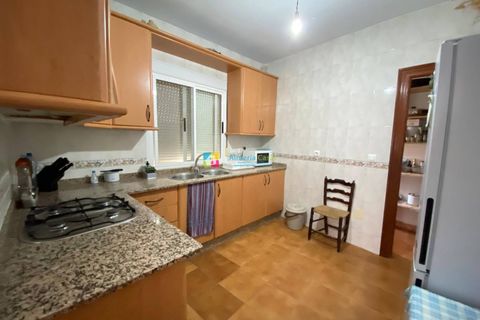 Byhus i Albanchez, Almeria, Albanchez - € 89.000 | Ref: 2907 - foto 12