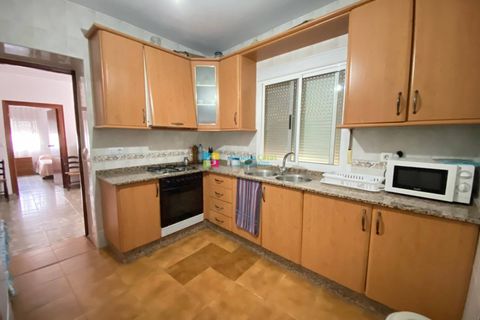 Byhus i Albanchez, Almeria, Albanchez - € 89.000 | Ref: 2907 - foto 13