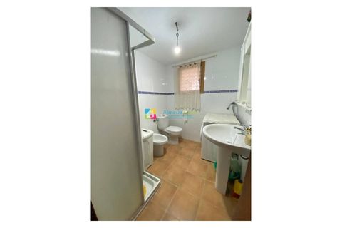 Byhus i Albanchez, Almeria, Albanchez - € 89.000 | Ref: 2907 - foto 15