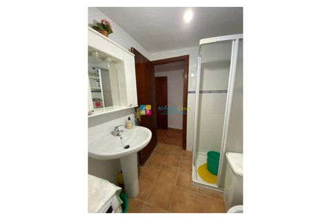 Byhus i Albanchez, Almeria, Albanchez - € 89.000 | Ref: 2907 - foto 16