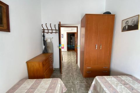 Byhus i Albanchez, Almeria, Albanchez - € 89.000 | Ref: 2907 - foto 18