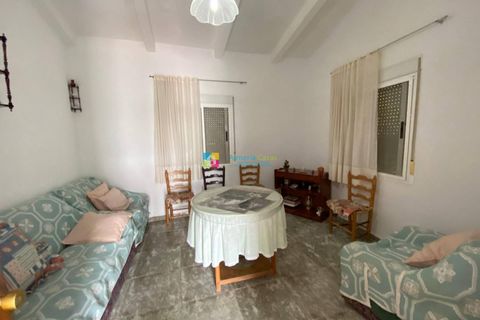 Byhus i Albanchez, Almeria, Albanchez - € 89.000 | Ref: 2907 - foto 19