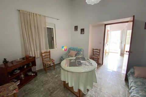 Byhus i Albanchez, Almeria, Albanchez - € 89.000 | Ref: 2907 - foto 20