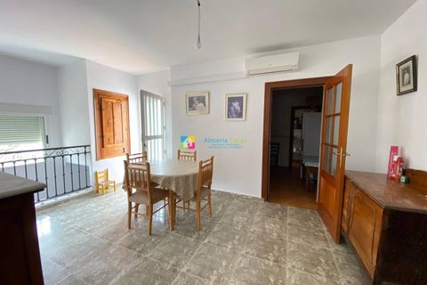 Byhus i Albanchez, Almeria, Albanchez - € 89.000 | Ref: 2907 - foto 22
