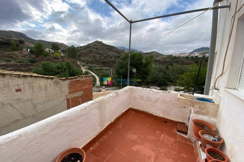 Byhus i Albanchez, Almeria, Albanchez - € 89.000 | Ref: 2907 - foto 23