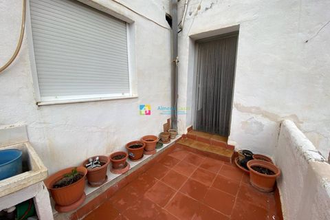 Byhus i Albanchez, Almeria, Albanchez - € 89.000 | Ref: 2907 - foto 24