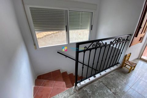 Byhus i Albanchez, Almeria, Albanchez - € 89.000 | Ref: 2907 - foto 25