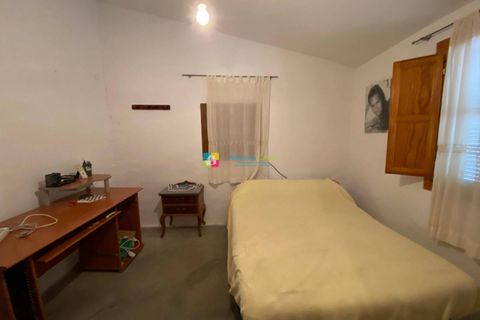Byhus i Albanchez, Almeria, Albanchez - € 89.000 | Ref: 2907 - foto 31