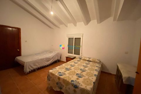 Byhus i Albanchez, Almeria, Albanchez - € 89.000 | Ref: 2907 - foto 32