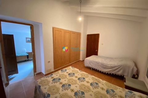 Byhus i Albanchez, Almeria, Albanchez - € 89.000 | Ref: 2907 - foto 33