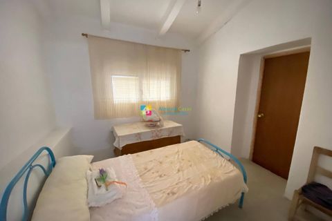 Byhus i Albanchez, Almeria, Albanchez - € 89.000 | Ref: 2907 - foto 34