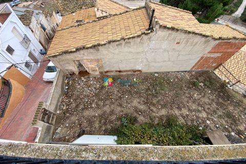 Byhus i Albanchez, Almeria, Albanchez - € 89.000 | Ref: 2907 - foto 37