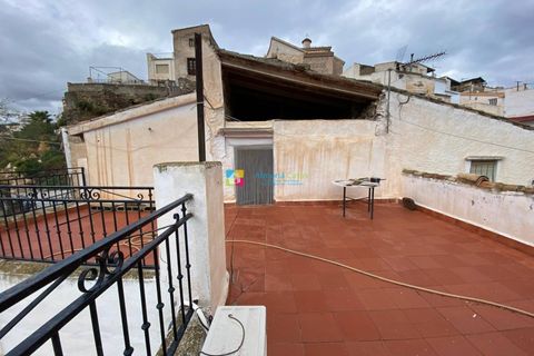 Byhus i Albanchez, Almeria, Albanchez - € 89.000 | Ref: 2907 - foto 38