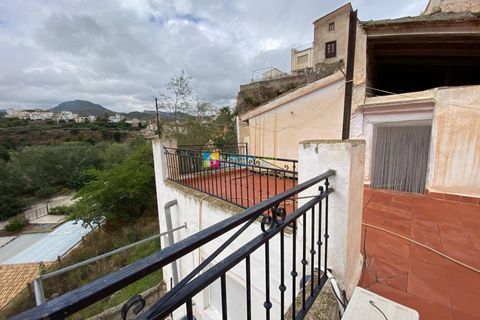 Byhus i Albanchez, Almeria, Albanchez - € 89.000 | Ref: 2907 - foto 39